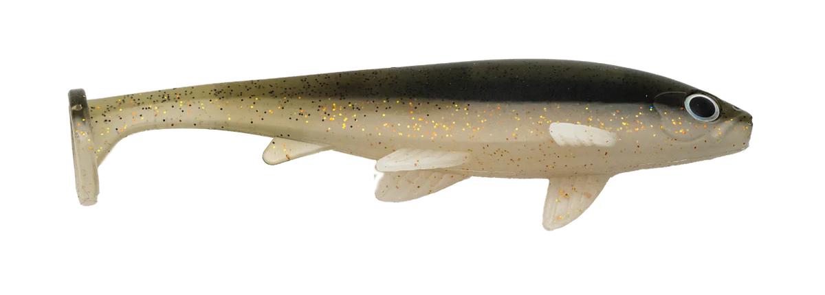 G-Ratt Executioner Weedless Swimbait: An Angler's Essential Tool