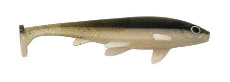 G‑Ratt Baits Executioner Weedless Swimbait