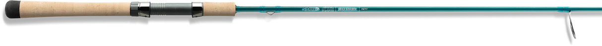 ST CROIX MOJO INSHORE SPINNING ROD
