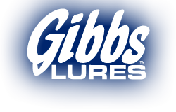 GIBBS LURES