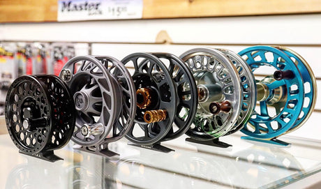FLY FISHING