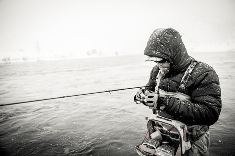 SIMMS FISHING