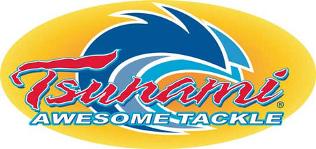 TSUNAMI