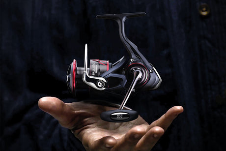 DAIWA