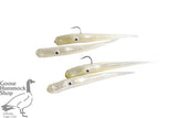 BILL HURLEY BABY SQUID 5" 4 PACK