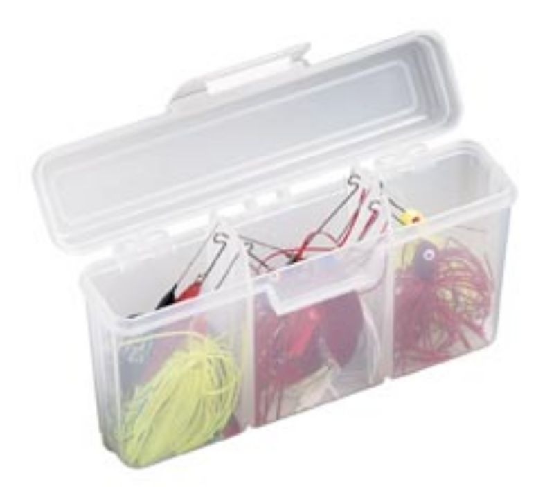 FLAMBEAU SMALL SPINNERBAIT BOX