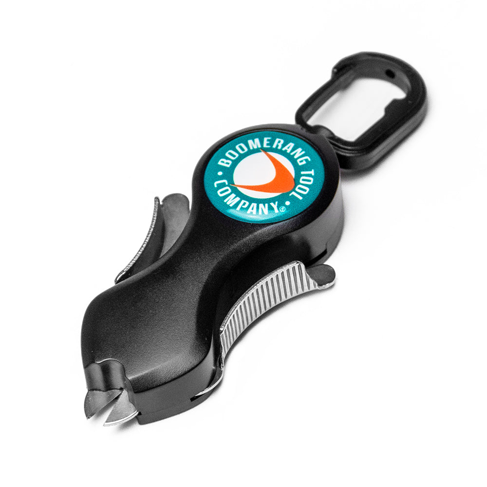 BOOMERANG ORIGINAL FISHING SNIP