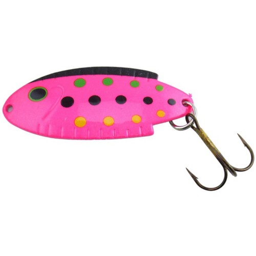 THOMAS BUOYANT WOBBLER 1/6 OZ