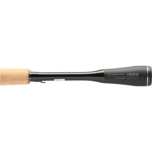 SHIMANO EXPRIDE B CASTING ROD 7'0" F H 12-25 LB EXC70HB