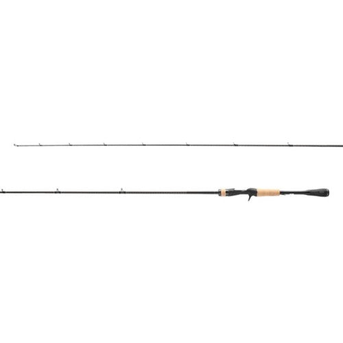 SHIMANO EXPRIDE B CASTING ROD 7'0" F H 12-25 LB EXC70HB