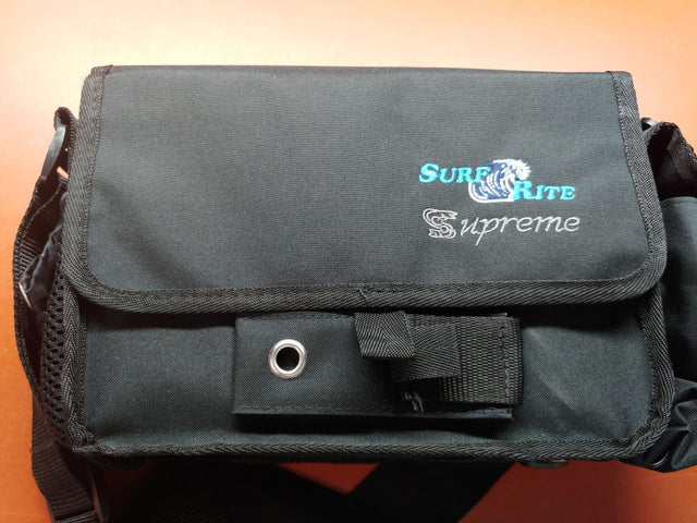 FJ Neil Surf Rite Supreme Plug Bag Small