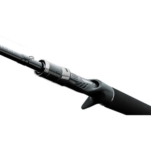 DAIWA TATULA XT BAIT FINESSE CASTING ROD 6'5" L F 5-12 LB