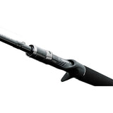 DAIWA TATULA XT BAIT FINESSE CASTING ROD 6'5" L F 5-12 LB