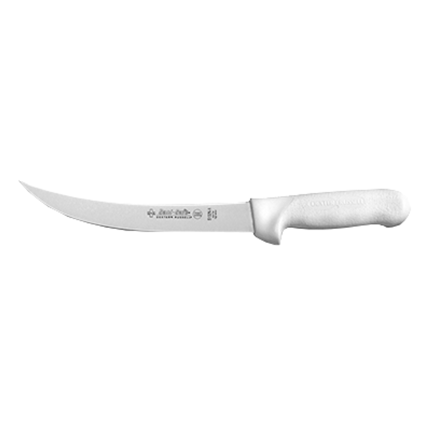 DEXTER S132N-8 8" NARROW BREAKING KNIFE