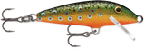 RAPALA ORIGINAL FLOATER 05 2"