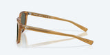COSTA SULLIVAN Sun Ray w/Gray 580G