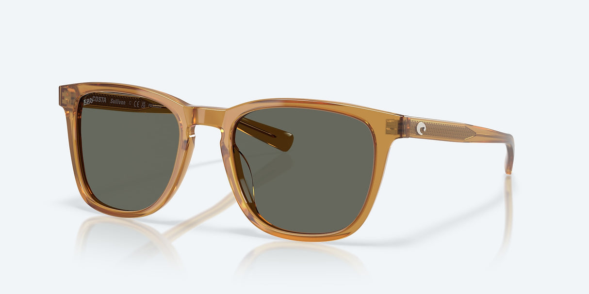 COSTA SULLIVAN Sun Ray w/Gray 580G
