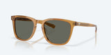 COSTA SULLIVAN Sun Ray w/Gray 580G