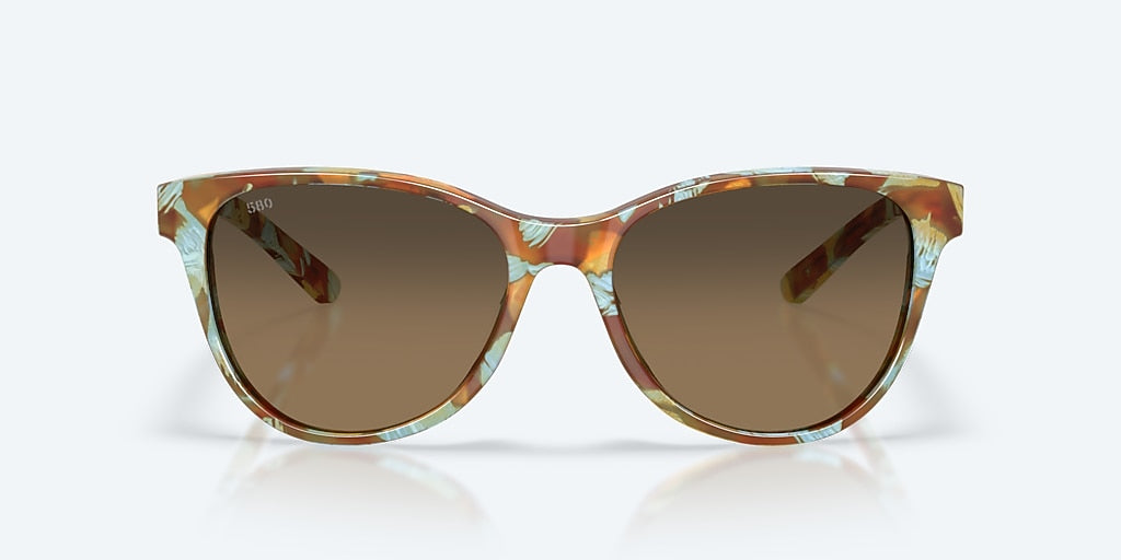 COSTA CATHERINE CIELO Ocean Tortoise Copper Gradient 580G