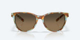 COSTA CATHERINE CIELO Ocean Tortoise Copper Gradient 580G