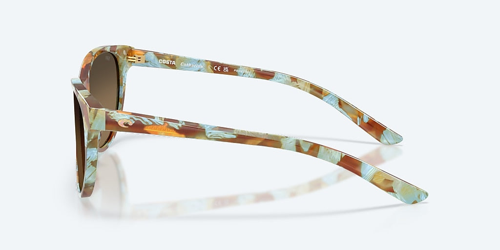COSTA CATHERINE CIELO Ocean Tortoise Copper Gradient 580G
