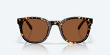 COSTA MIDDLES Tortoise w/Copper 580G