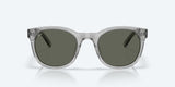 COSTA MIDDLES Gray Crystal w/Gray 580G