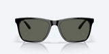 COSTA GRAVELS Black w/Gray 580G