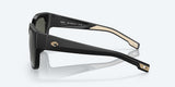 COSTA WATERWOMAN II MATTE BLACK GRAY 580G