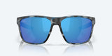 COSTA FERG XL Deep Water Camo w/Blue Mirror 580G