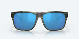 COSTA SPEARO XL Matte Reef w/Blue Mirror 580G