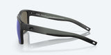 COSTA SPEARO XL Matte Clear Blue Mirror 580G