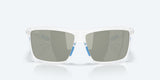 COSTA RINCONCITO Polished Clear w/Gray Silver Mirror 580G