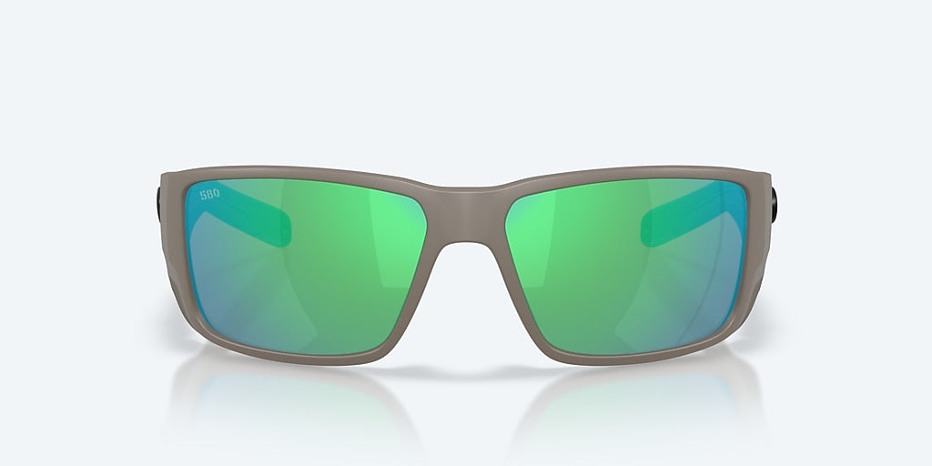 COSTA BLACKFIN PRO Matte Olive Shale w/Green Mirror 580G