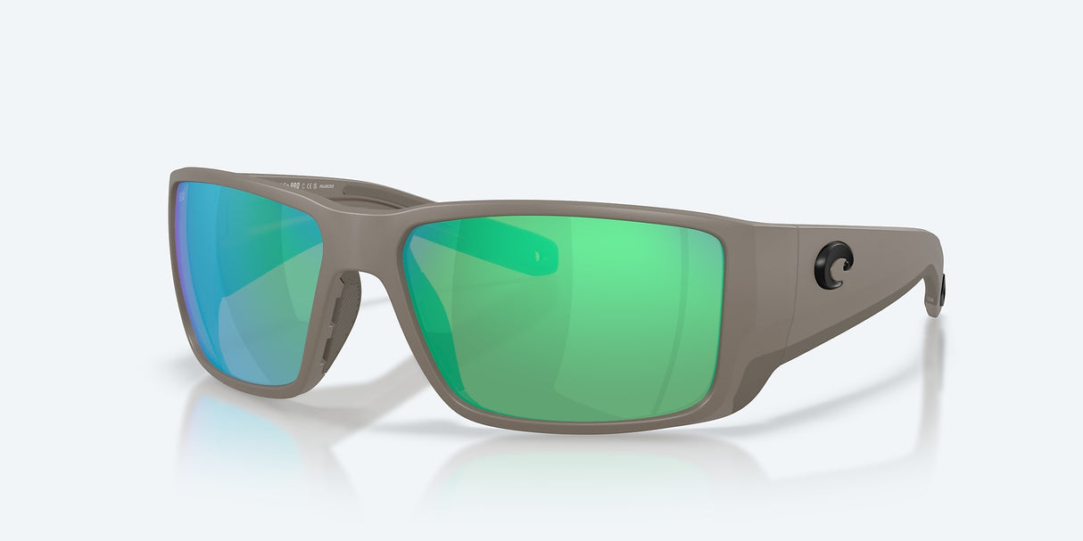 COSTA BLACKFIN PRO Matte Olive Shale w/Green Mirror 580G