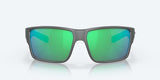 COSTA REEFTON PRO Gray w/Green Mirror 580G