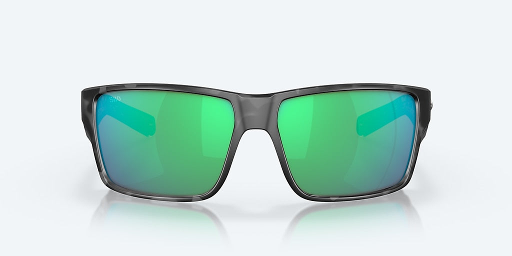 COSTA REEFTON PRO Tiger Shark w/Green Mirror 580G