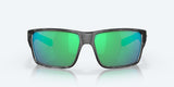 COSTA REEFTON PRO Tiger Shark w/Green Mirror 580G