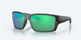 COSTA REEFTON PRO Tiger Shark w/Green Mirror 580G