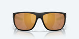 COSTA SANTIAGO NETPLUS BLACK W/GOLD MIRROR 580G