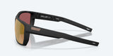 COSTA SANTIAGO NETPLUS BLACK W/GOLD MIRROR 580G