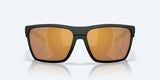 COSTA PARGO NETPLUS BLACK W/GOLD MIRROR 580G