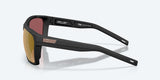 COSTA PARGO NETPLUS BLACK W/GOLD MIRROR 580G