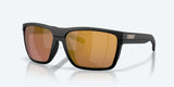 COSTA PARGO NETPLUS BLACK W/GOLD MIRROR 580G