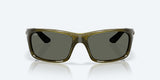 COSTA PRO JOSE SEAGRASS w/Gray 580G