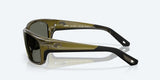 COSTA PRO JOSE SEAGRASS w/Gray 580G