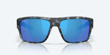 COSTA TAXMAN Deep Water Camo w/Blue Mirror 580G