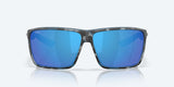 COSTA RINCON II Deep Water Camo w/Blue Mirror 580G