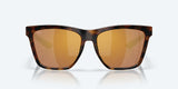 COSTA PANGA II Tortoise w/Gold Mirror 580G