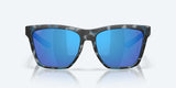COSTA PANGA II Deep Water Camo w/Blue Mirror 580G